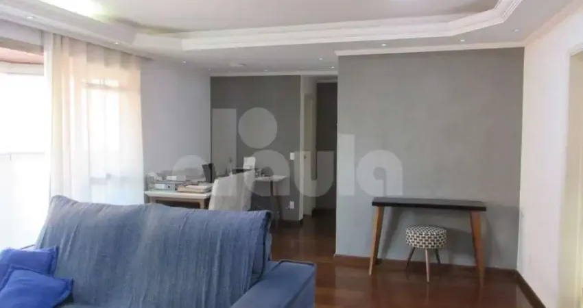 Apartamento à venda, Vila Guiomar em Santo André/SP - Ref. 13096