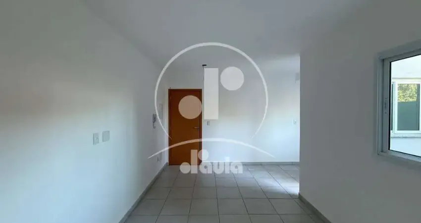Apartamento à venda, 2 quartos vila guiomar em santo andré/sp