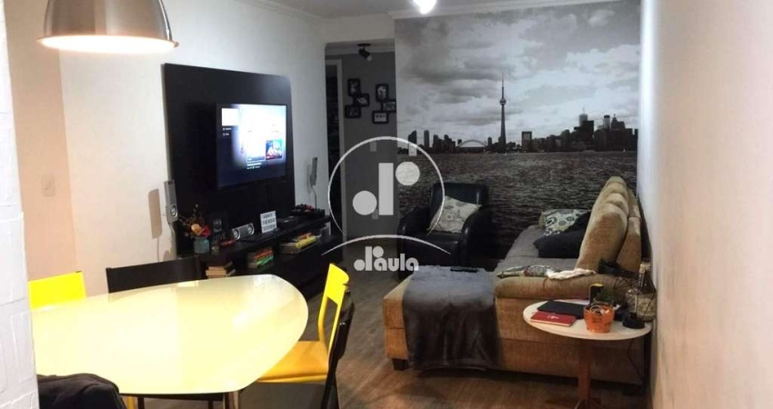 Apartamento à venda, Vila Guiomar em Santo André/SP - Ref. 13092