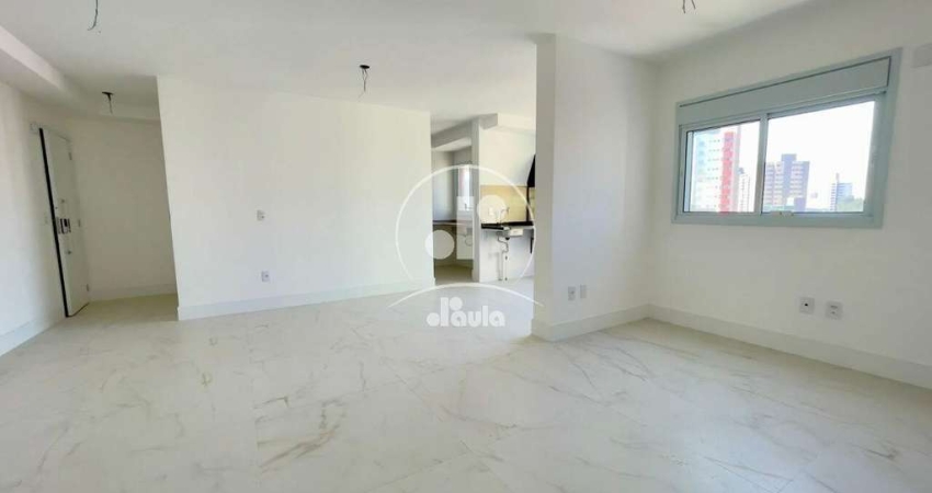 Apartamento à venda, Vila Guiomar em Santo André/SP - Ref. 13090
