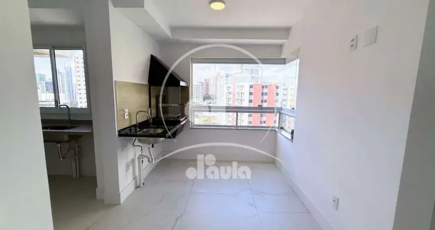 Apartamento à venda, Vila Guiomar em Santo André/SP - Ref. 13090