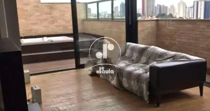 Apartamento à venda, Vila Guiomar em Santo André/SP - Ref. 13086