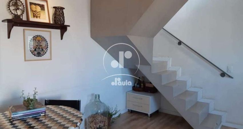 Apartamento à venda, Vila Guiomar em Santo André/SP - Ref. 13085