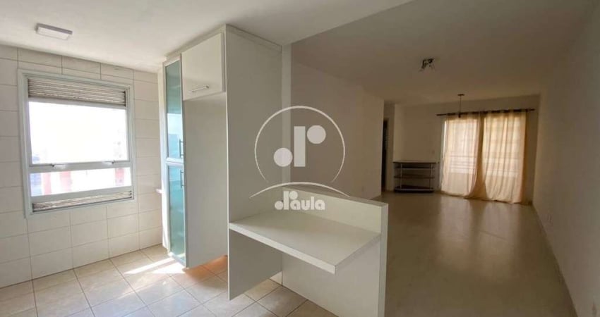 Apartamento à venda, Vila Gilda em Santo André/SP - Ref. 13077