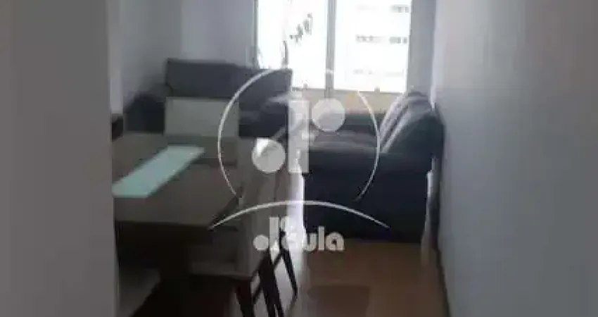 Apartamento à venda, Vila Gilda em Santo André/SP - Ref. 13076