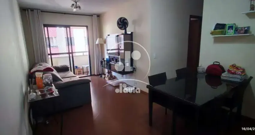 Apartamento à venda, Vila Gilda em Santo André/SP - Ref. 13074
