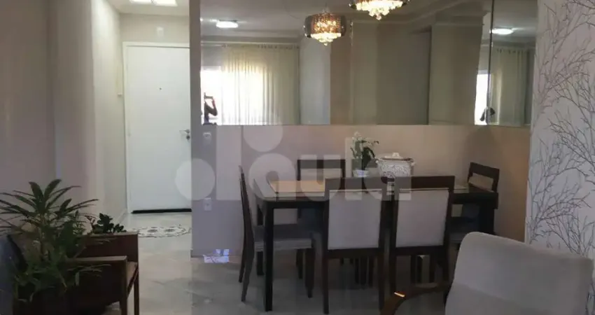 Apartamento à venda, Vila Gilda em Santo André/SP - Ref. 13071