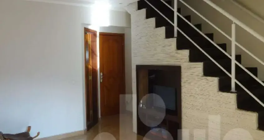 Apartamento à venda, Vila Gilda em Santo André/SP - Ref. 13070