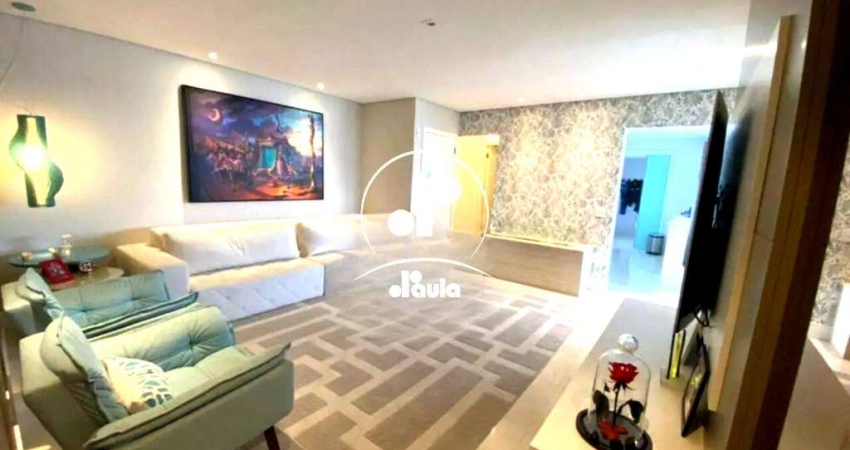Apartamento à venda, Vila Floresta em Santo André/SP - Ref. 13067