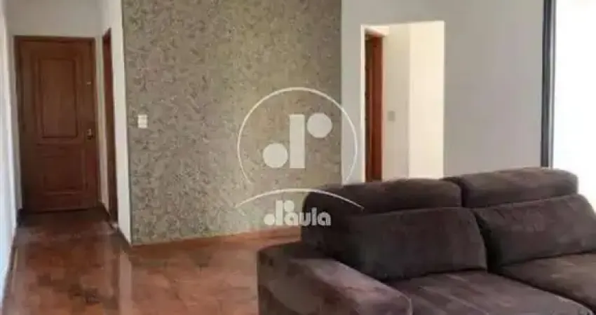 Apartamento à venda, Vila Gilda em Santo André/SP - Ref. 13065