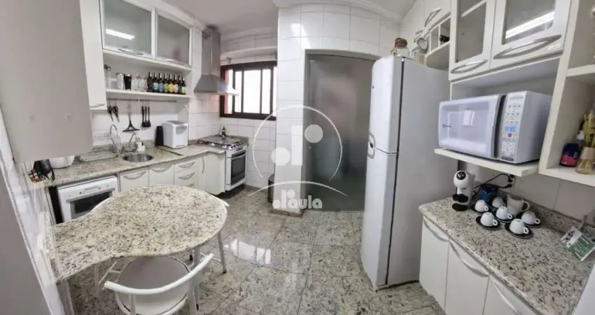 Apartamento à venda, Vila Gilda em Santo André/SP - Ref. 13064