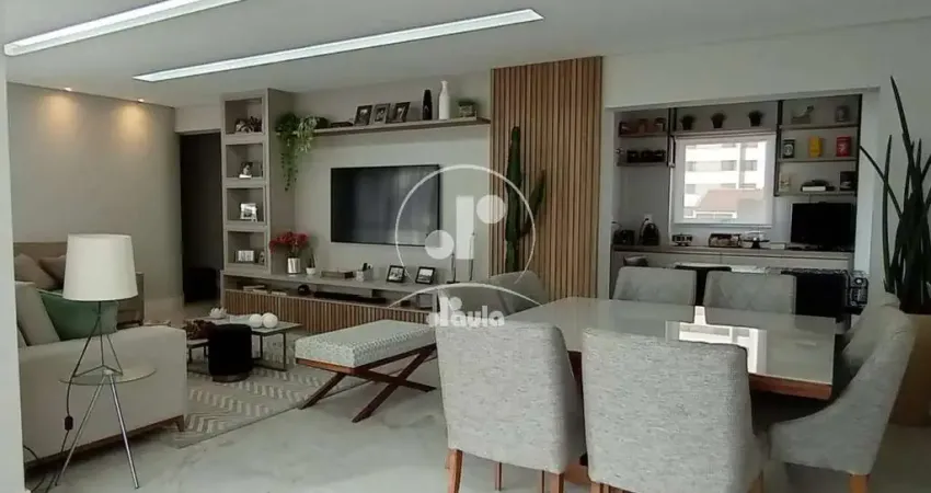 Apartamento à venda, Vila Gilda em Santo André/SP - Ref. 13063