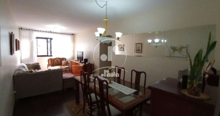 Apartamento à venda, Vila Gilda em Santo André/SP - Ref. 13061