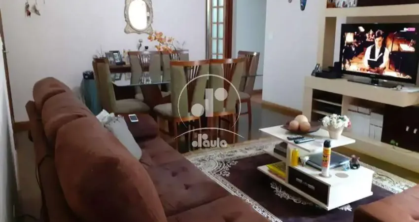 Apartamento à venda, Vila Gilda em Santo André/SP - Ref. 13058