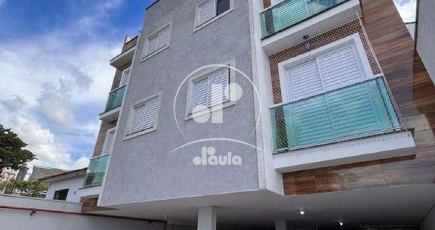 Apartamento à venda, Vila Francisco Matarazzo em Santo André/SP - Ref. 13055