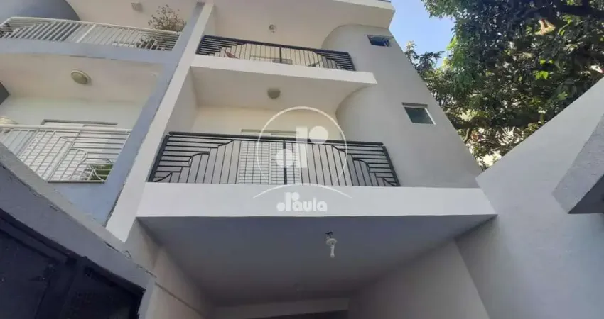 Apartamento à venda, Vila Floresta em Santo André/SP - Ref. 13052