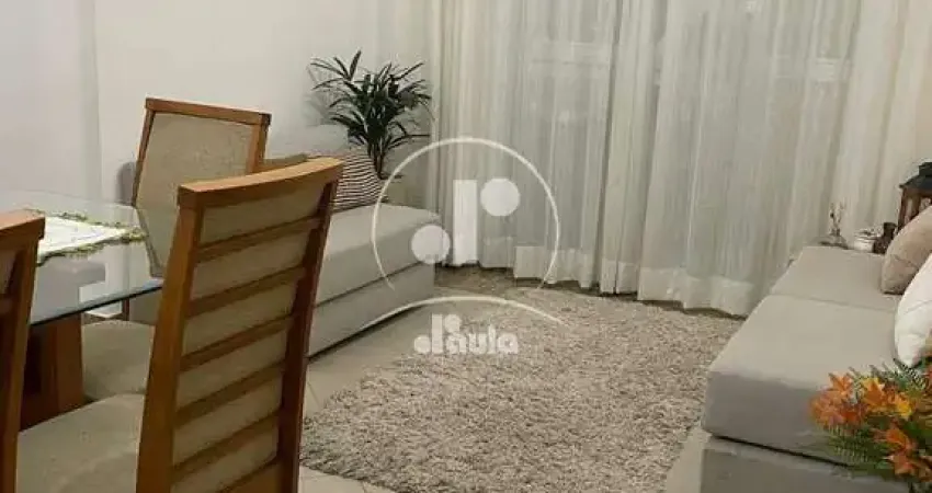 Apartamento à venda, Vila Floresta em Santo André/SP - Ref. 13051