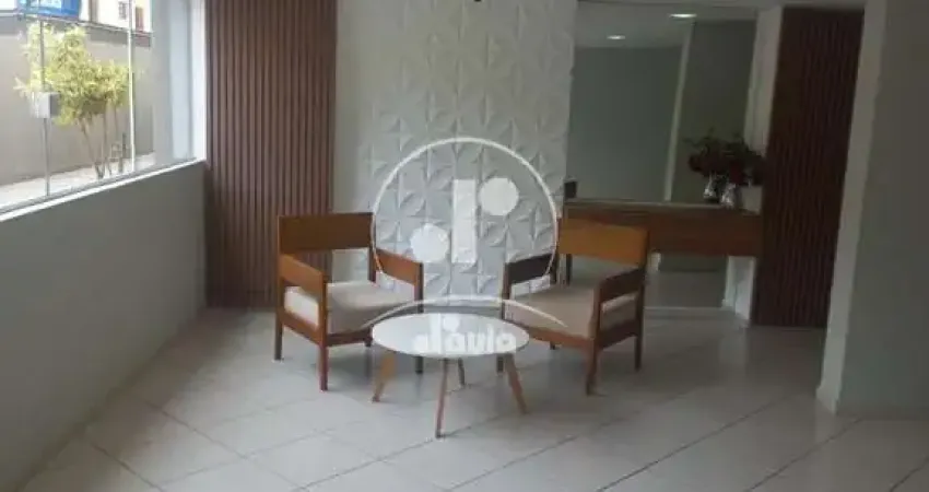 Apartamento à venda, Vila Floresta em Santo André/SP - Ref. 13050