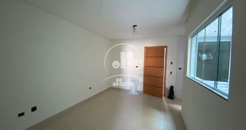 Apartamento à venda, Vila Floresta em Santo André/SP - Ref. 13047