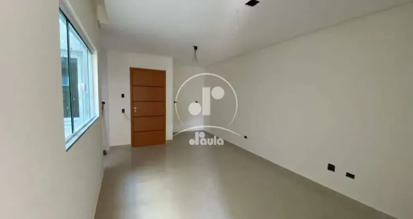 Apartamento à venda, Vila Floresta em Santo André/SP - Ref. 13046