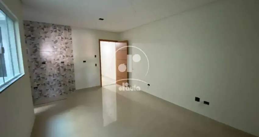 Apartamento à venda, Vila Floresta em Santo André/SP - Ref. 13045