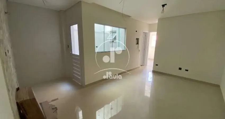 Apartamento à venda, Vila Floresta em Santo André/SP - Ref. 13044