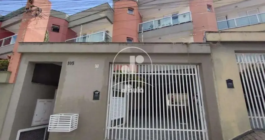 Apartamento à venda, Vila Floresta em Santo André/SP - Ref. 13043
