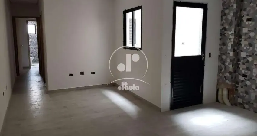Apartamento à venda, Vila Floresta em Santo André/SP - Ref. 13042