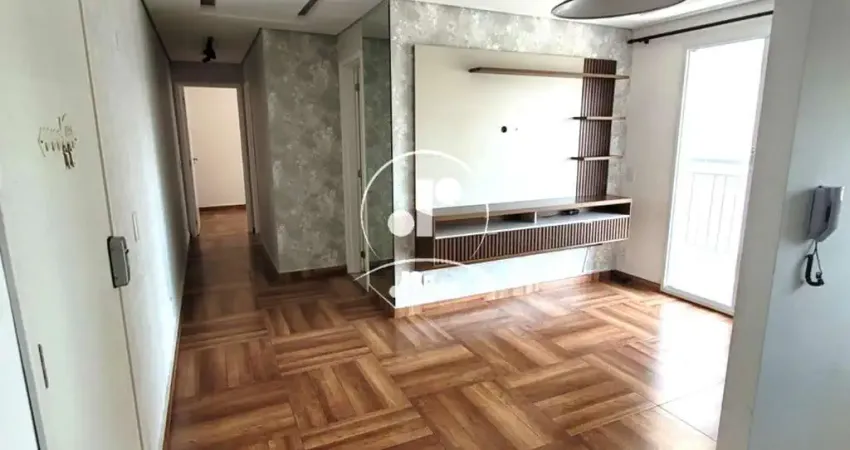 Apartamento à venda, Vila Eldízia em Santo André/SP - Ref. 13039