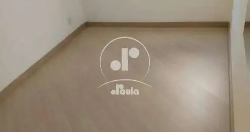 Apartamento à venda, Vila Eldízia em Santo André/SP - Ref. 13037