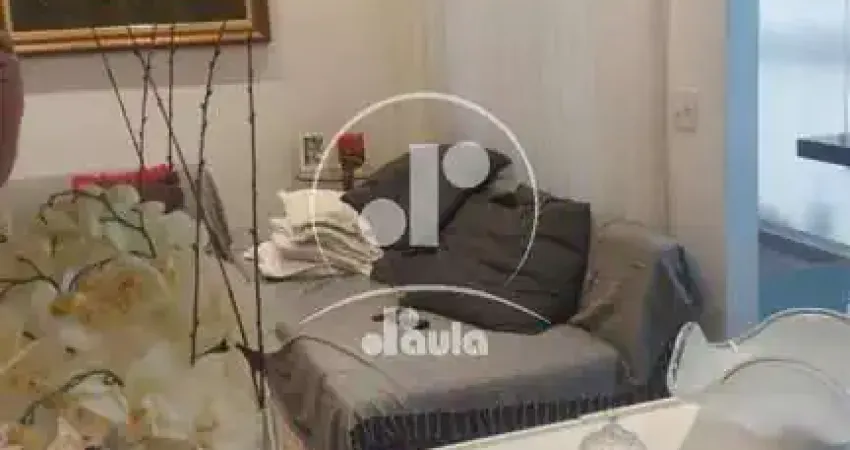 Apartamento à venda, Vila Eldízia em Santo André/SP - Ref. 13036
