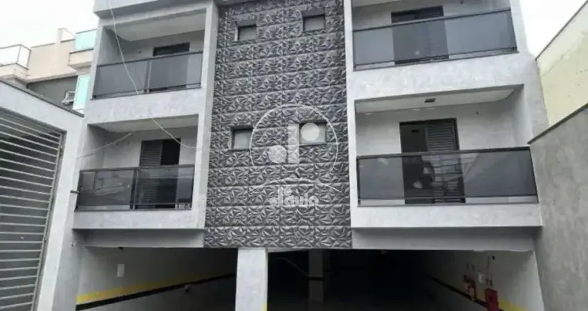 Apartamento à venda, Vila Eldízia em Santo André/SP - Ref. 13035