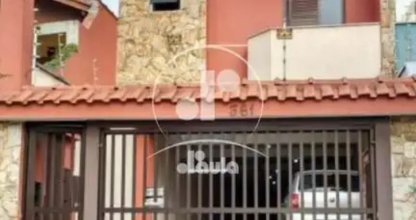 Apartamento à venda na Vila Eldízia: 2 quartos, 1 suíte, 1 sala, 2 vagas de garagem - Santo André-SP.