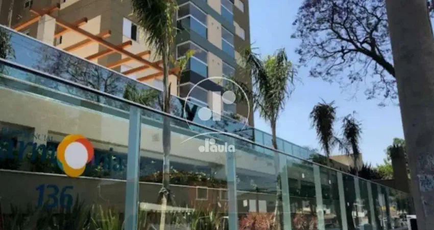 Apartamento à venda, Vila Eldízia em Santo André/SP - Ref. 13033