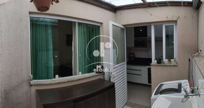 Apartamento à venda, Vila Curuçá em Santo André/SP - Ref. 13030