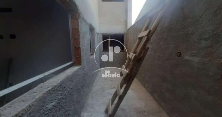 Apartamento à venda, Vila Curuçá em Santo André/SP - Ref. 13026