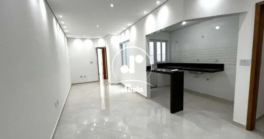 Apartamento à venda, Vila Curuçá em Santo André/SP - Ref. 13020