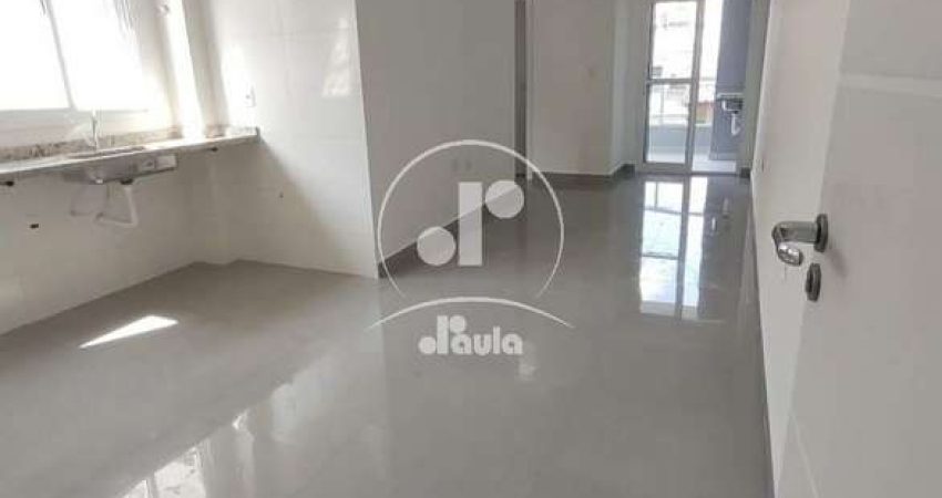 Apartamento à venda, Vila Curuçá em Santo André/SP - Ref. 13019