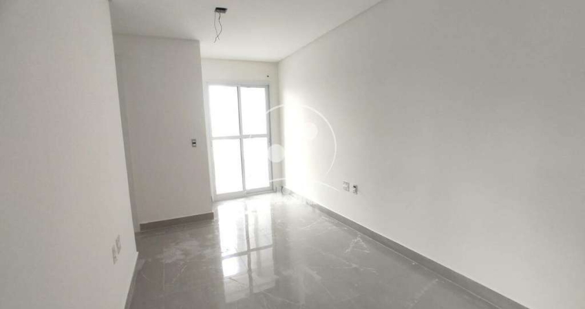 Apartamento à venda, Vila Curuçá em Santo André/SP - Ref. 13016