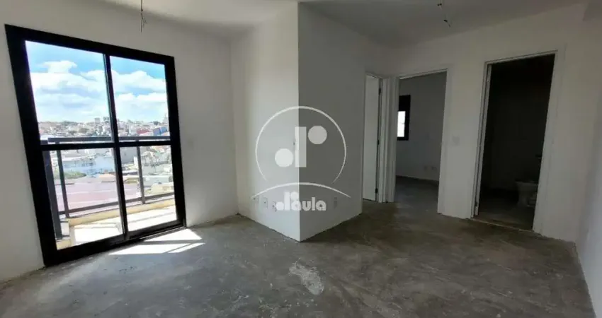 Apartamento à venda, Vila Curuçá em Santo André/SP - Ref. 13012