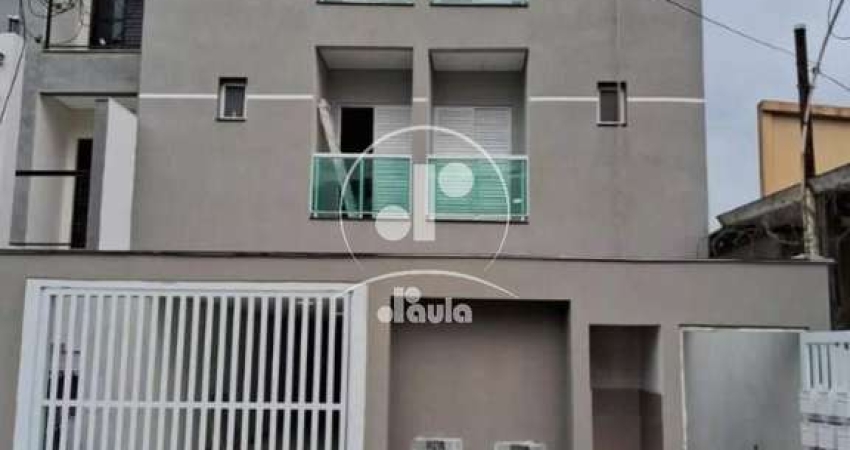 Apartamento à venda, Vila Camilópolis em Santo André/SP - Ref. 13009