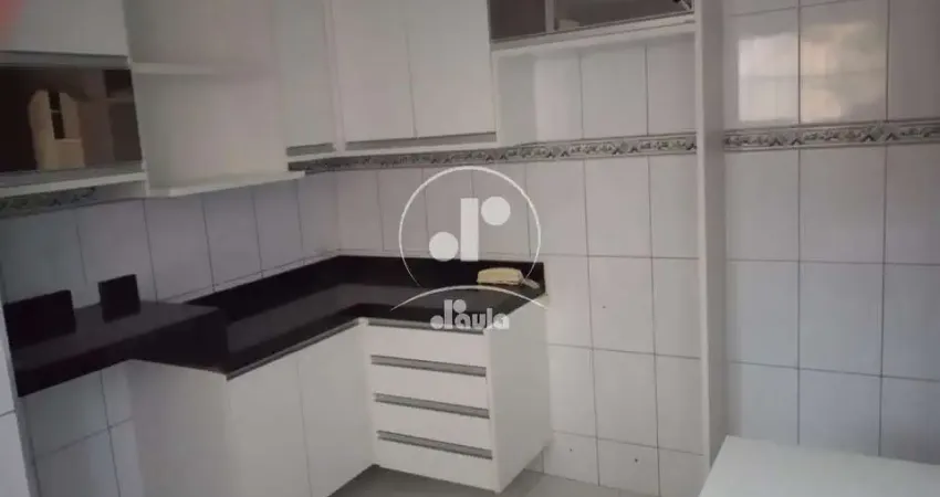 Apartamento à venda, Vila Camilópolis em Santo André/SP - Ref. 13008