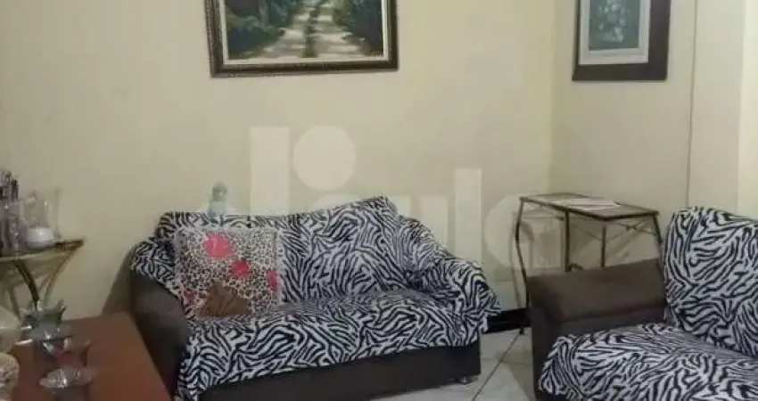 Apartamento à venda, Vila Camilópolis em Santo André/SP - Ref. 13002