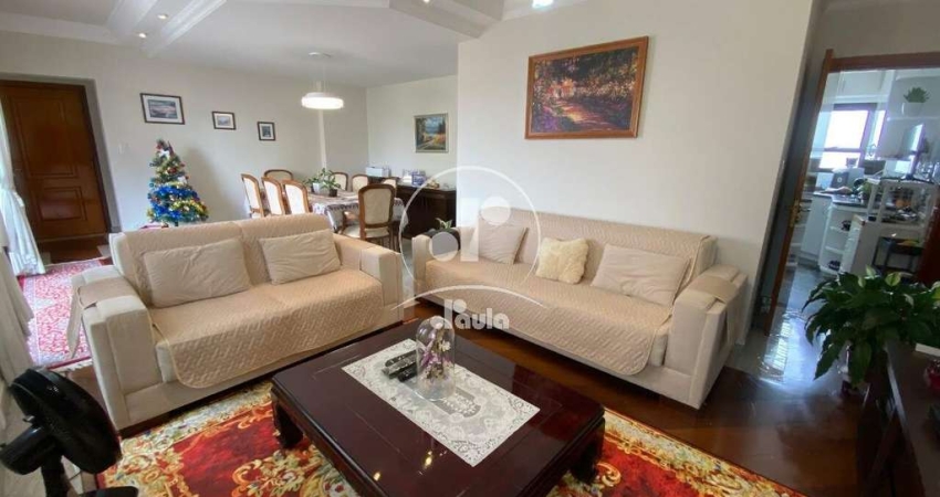 Apartamento à venda, Vila Bastos em Santo André/SP - Ref. 13000