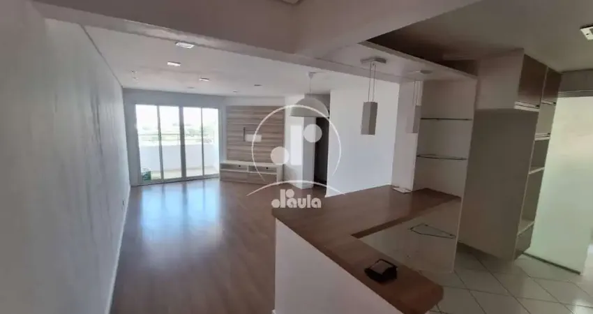 Apartamento à venda, Vila Bastos em Santo André/SP - Ref. 12997