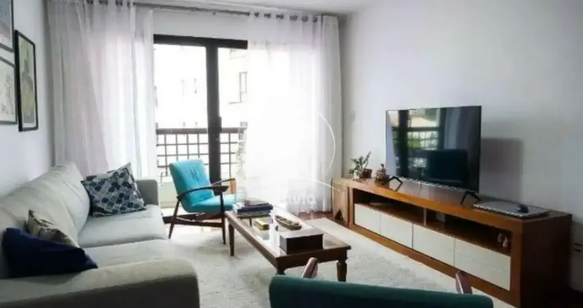 Apartamento à venda, Vila Bastos em Santo André/SP - Ref. 12993