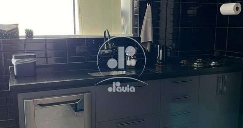 Apartamento à venda, Vila Bastos em Santo André/SP - Ref. 12992