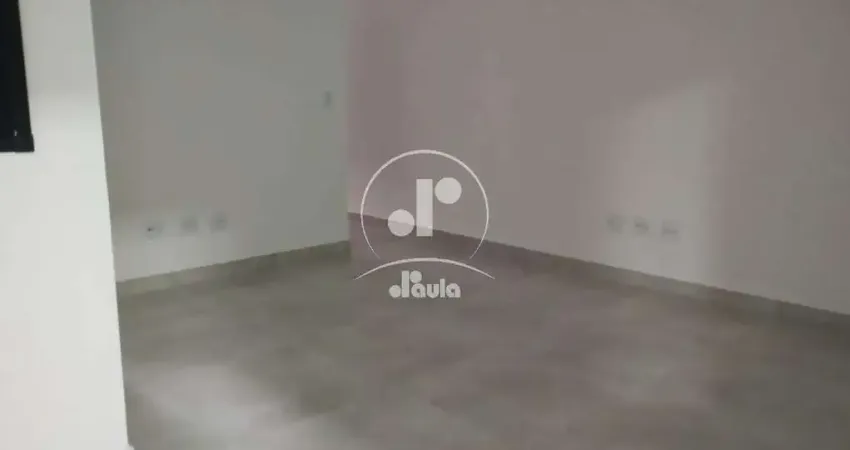 Apartamento à venda, Vila Bastos em Santo André/SP - Ref. 12988