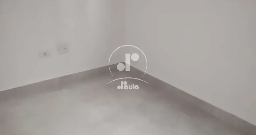 Apartamento à venda, Vila Bastos em Santo André/SP - Ref. 12987