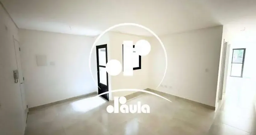 Apartamento à venda, Vila Bastos em Santo André/SP - Ref. 12986